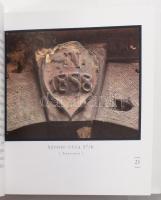 Épült anno... Tandem Grafikai Stúdió Anno sorozata. Bp., én., Tandem Grafikai Stúdió. Gazdag képanya...