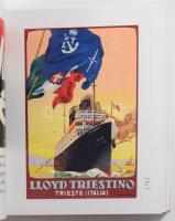 Bőröndczímkék. Tandem Grafikai Stúdió Anno sorozata. Bp., én., Tandem Grafikai Stúdió. Gazdag képany...