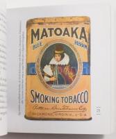 Magyar Királyi Dohányjövedékek. Tandem Grafikai Stúdió Anno sorozata. Bp., én., Tandem Grafikai Stúd...