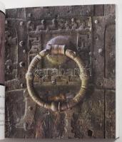 Kopogtatók. Tandem Grafikai Stúdió Anno sorozata. Bp., én., Tandem Grafikai Stúdió. Gazdag képanyagg...