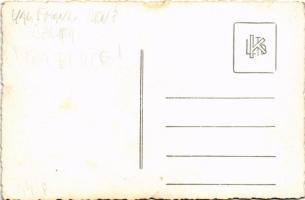 Beszterce, Bistrita; tér, Kaufmann Benő borkereskedése, Vass Lajos üzlete, Dermata, automobil / squa...