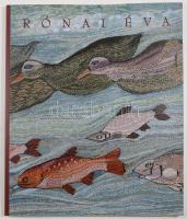 Topor Tünde: Rónai Éva. 2008, 2B Alapítvány, papírkötés, jó állapotban.