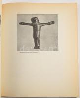 László Moholy-Nagy - Ludwig Kassak: Buch neuer Künstler. Körner Éva (1929-2004) művészettörténész ut...