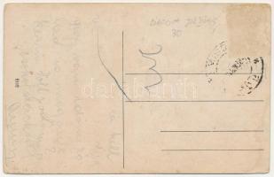 Csák, Csákova, Ciacova; Római katolikus templom / Catholic church (Rb)