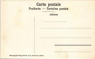 Maloja, Osteria vecchia, Villa Segantini / old tavern, hotel, villa (fl)