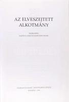 Az elveszejtett alkotmány. Szerk.: Majtényi László és Szabó Máté Dániel. Bp., 2011, L'Harmattan...