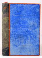 Balogh-Toldy-Galléri: Führer durch die Ausstellung. Bp., 1885, Pester Buchdruckerei-Actien-Gesellsch...