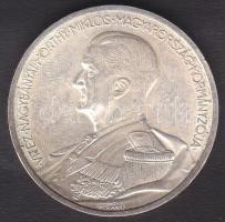 1939. 5P Ag "Horthy balra" T:2-