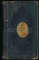 Malá zlatá koruna. Sedem bolestnej Blahoslav Panny Marii. Budapest, Kolomana Rózsa. Doombornyomott f...