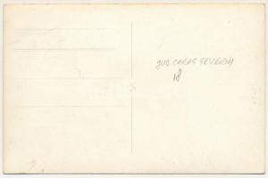 Oravicabánya, Oravica, Oravita; látkép / view. photo