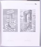 Orosz István: Az idő látképei. Time Sights. 2016, Utisz Bt. Kiadói kartonált papírkötés, kiadói papí...