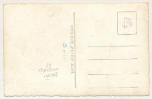 Zilah, Zalau; tűz / fire. Elite Péter photo