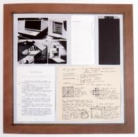 Gábor Palotai: Munkák/Works 1976-1980. Szerk.: Tóth Árpád, Palotai Gábor. Bp., 2017, Neon Galéria. A...