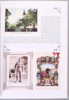 Bihari József - Kucza Péter: Tápiógyörgye Anno. Képes történelem. Tápiógyörgye, 2014, Tápiógyörgye Ö...