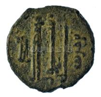 Iszlám államok / Abbászida Kalifátus 750-800 k. Fals bronz (1,14g) T:VF
Islamic states / Abbasid Ca...