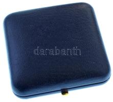 Bognár György (1944-) 1996. "Millecentenárium / És annyi balszerencse közt, oly sok viszály utá...