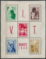 1949 VIT I. blokk (9.000)