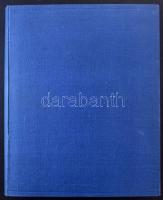 1945-1965 Sorok és darabok jobbakkal 14 fekete lapos nagy berakóban. Gondosan kezelt, szép anyag!