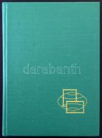 Magyar gyűjtemény / tétel az 1910-1940-es évekből 16 lapos Philux A4-es berakó 17 oldalán