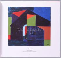 30x30. Kivonat az ezredforduló magyar képzőművészetéből 1985-2015. A compendium of turn-of-the-mille...