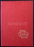 Sorok gyűjteménye jobbakkal 1940-1966 8 lapos Philux A4-es berakóban. Érdemes megnézni!