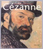 Finished - Unfinished Cézanne. Edited by Felix Baumann, Evelyn Benesch, Walter Feilchenfeldt, Klaus Albrecht Schröder. Ostfildern-Ruit, 2000, Hatje Cantz. Angol nyelven. Gazdag képanyaggal illusztrált. Kiadói kartonált papírkötés.