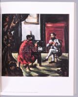 Finished - Unfinished Cézanne. Edited by Felix Baumann, Evelyn Benesch, Walter Feilchenfeldt, Klaus ...