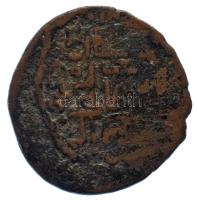 Iszlám államok / Abbászida Kalifátus 750-900 k. Fals bronz (1,81g) T:VF
Islamic states / Abbasid Ca...