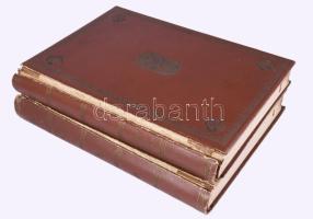 Lukinich Imre (szerk.): Rákóczi. Emlékkönyv halálának kétszázéves fordulójára I-II. Bp., Franklin. Nyolc színes műmelléklettel, 300-nál több képpel és vázlattal. Kiadói kartonált kötés, sérült gerinc, kopottas állapotban.