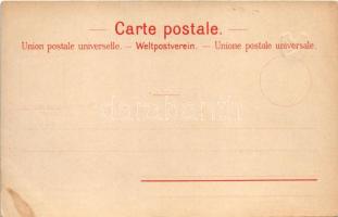 Begehrte alte Schweizermarken. Begehrte neue Marke "Vulkan" A. Kaelin. Verlag von Menke-Hu...