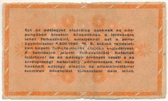 1946. 100.000.000AP T:VG
Adamo P55