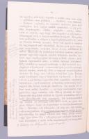 Mészáros Lázár emlékiratai. Az eredeti kéziratokból közrebocsátja Szokoly Viktor. I-II. köt. Két köt...