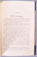 Mészáros Lázár emlékiratai. Az eredeti kéziratokból közrebocsátja Szokoly Viktor. I-II. köt. Két köt...