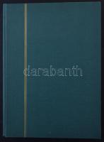 Szép festmény motívum gyűjtemény, főleg korábbi Nyugat-európai kiadások (spanyol, francia, görög, ho...