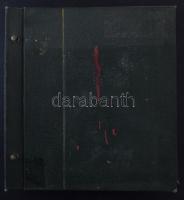 Haiti szép gyűjtemény a 60-as, 70-es évekből többletekkel, különlegességekkel, kisívekkel. Házi kész...