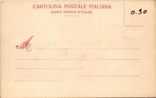 Torino, Prima Exposiz. Internaz. d'Arte Decorativa Moderna 1902. Ricordo del Convegno Ciclo-Aut...