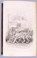 [Táncsics Mihály]: Sajtószabadságról nézetei. Egy rabnak. Párisban (Lipcse), 1844.,Amyotnál. (2)+83p...