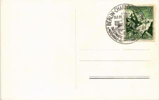 Internationale Automobil- und Motorrad-Ausstellung Berlin 1939 / International Automobile and Motor ...