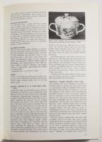 George Savage: Dictionary of Antiques. London, 1970, Barrie &amp; Jenkins, egészvászon kötés, ki...