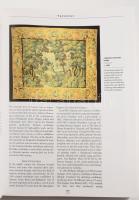 Mallalieu, Huon: The Illustrated History of Antiques. London, 1991. Quantum books. Kiadói kartonált ...