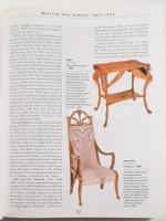 Mallalieu, Huon: The Illustrated History of Antiques. London, 1991. Quantum books. Kiadói kartonált ...