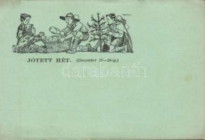 Good Deeds Week s: Márton L. (EB)