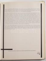 Moholy-Nagy László: Painting, Photographay, Film. London, 1969, Lund Humphries. könyvtári pecséttel,...