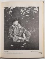 Moholy-Nagy László: Painting, Photographay, Film. London, 1969, Lund Humphries. könyvtári pecséttel,...