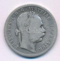 Ausztria 1877. 1Fl Ag "Ferenc József" T:VF
Austria 1877. 1 Florin Ag "Franz Joseph&q...