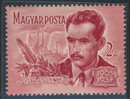 1955 Költők 2Ft számvízjellel