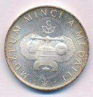 Csehszlovákia / Fodor Imrich Csaba (1941-) 1979. "Szlovák Nemzeti Felkelés 1944-1979 / Érme- és...