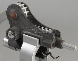 Karos masszív dugóhúzó 17 cm