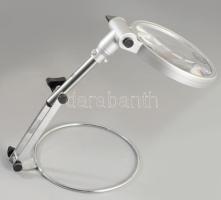 Digitális kanálmérleg, eredeti dobozában