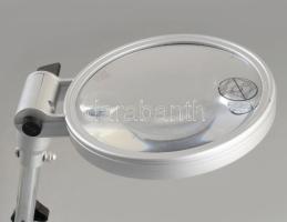 Digitális kanálmérleg, eredeti dobozában